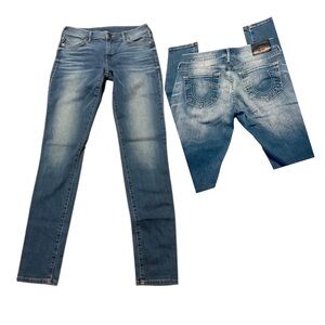 TRUE RELIGION